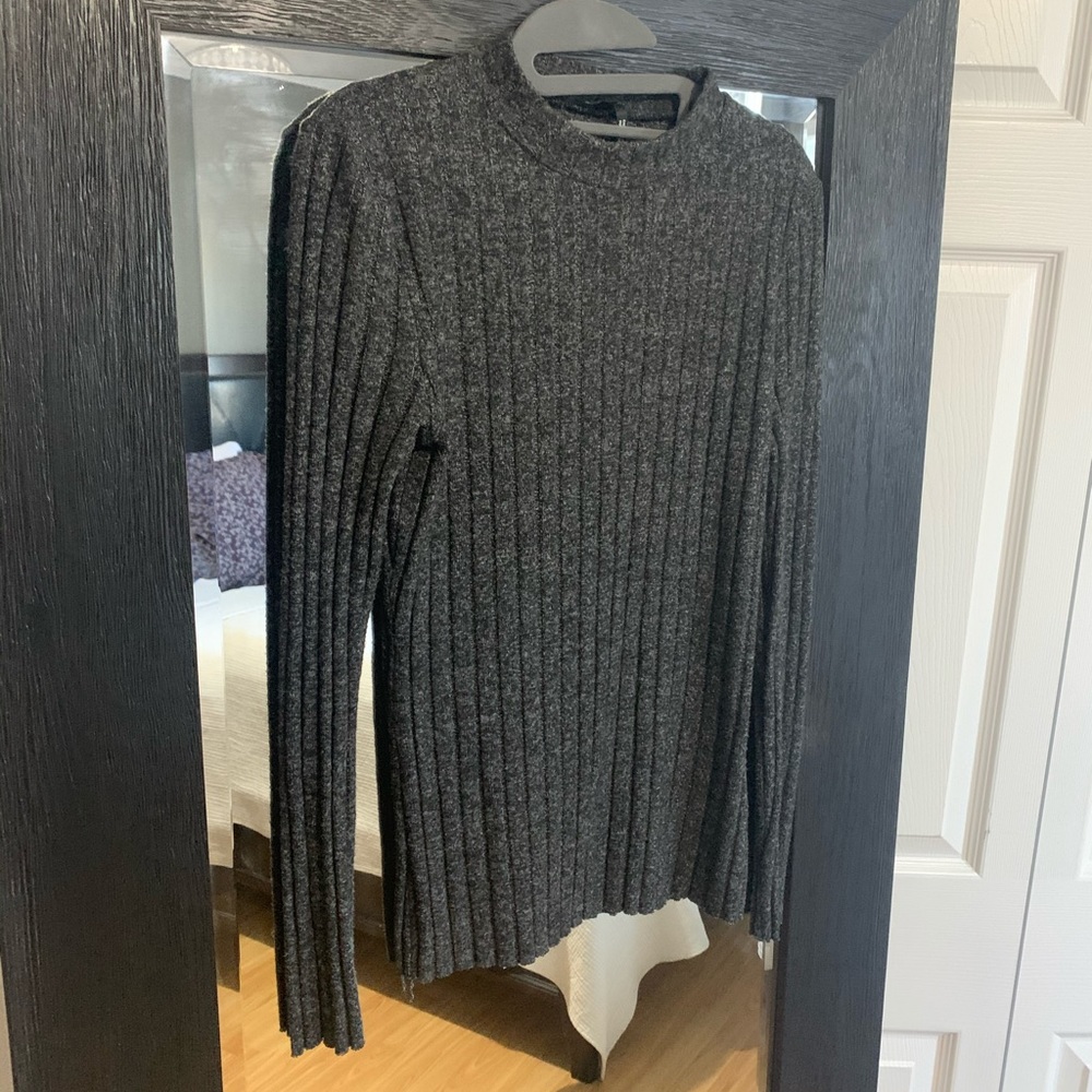 Dynamite long sleeve